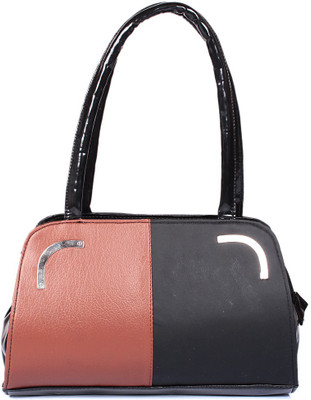 

Bare Soles Shoulder Bag(Multicolor)
