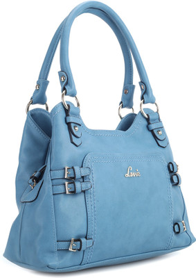 Lavie Tote(Blue)