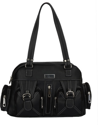 

Fantosy Hand-held Bag(Black)