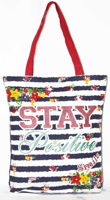

Yangti Tote(Multicolor)