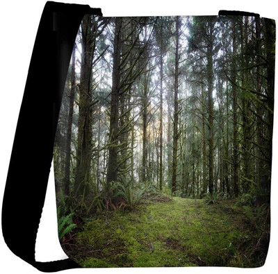 

Snoogg Sling Bag(Multicolor)
