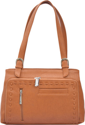 

kézitáska Shoulder Bag(Brown)