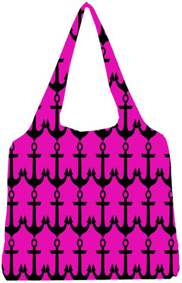 

Snoogg Tote(Multicolor)