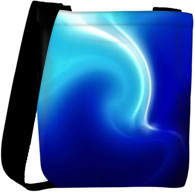 

Snoogg Sling Bag(Multicolor)