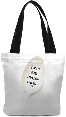 

Panda Creation Tote(Multicolor)