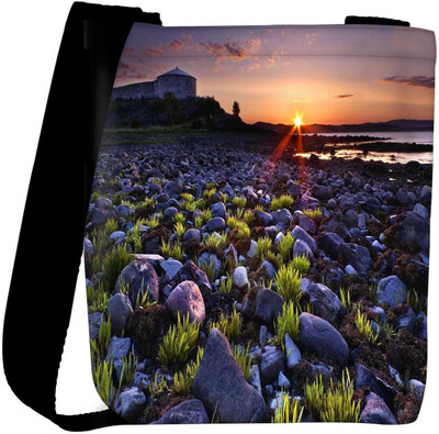

Snoogg Sling Bag(Multicolor)