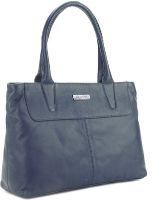 

Lavie Hand-held Bag(Blue)