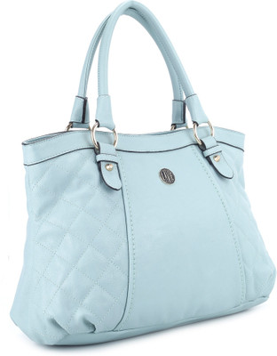 

Lavie Hand-held Bag(Blue)