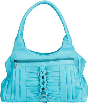 

MAEVA Hand-held Bag(Blue)