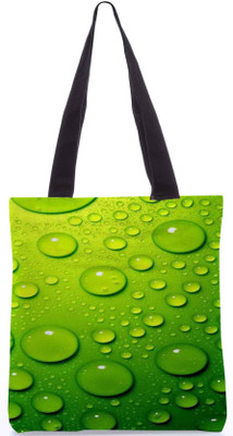 

Snoogg Tote(Multicolor)