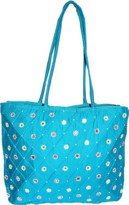 

Muren Shoulder Bag(Green)