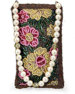 

Ahankara Pouch Potli(Multicolor)