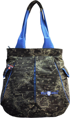 

Wildmoda Tote(Multicolor)