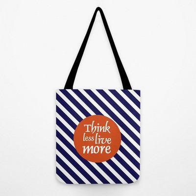 

Uptown18 Tote(Multicolor)