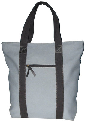 

Needlecrest Tote(Blue)