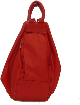 

Brantino Shoulder Bag(Red)
