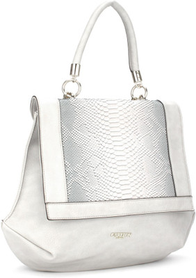 

Carlton London Shoulder Bag(Grey)