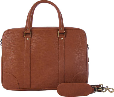 

Walletsnbags Messenger Bag(Tan)
