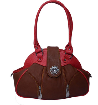 

SKMARTS Hand-held Bag(Multicolor)
