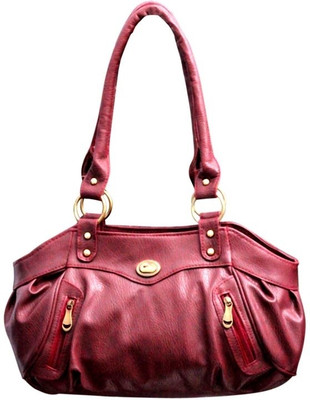 

Fostelo Hand-held Bag(Red)