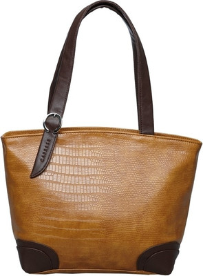 

Caprese Tote(Yellow)