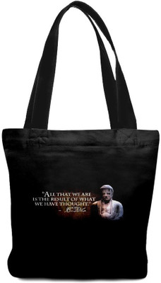 

Panda Creation Tote(Multicolor)