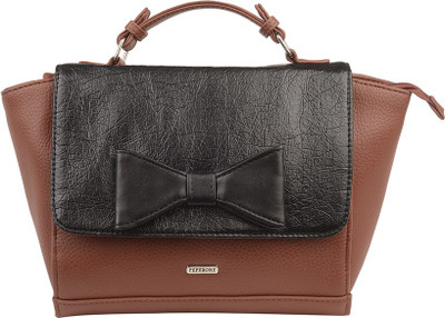 

Peperone Shoulder Bag(Red)