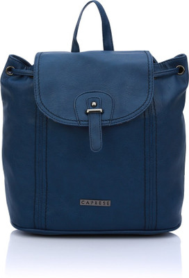 

Caprese Shoulder Bag(Blue)