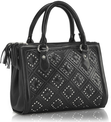 

Phive Rivers Shoulder Bag(Black)