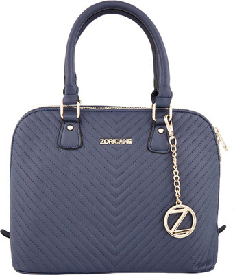 

Zoricane Shoulder Bag(Blue)