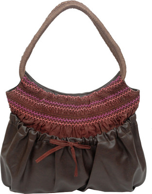 

Baggit Hobo(Brown)