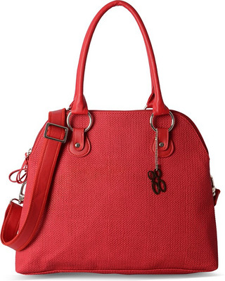 

Baggit Shoulder Bag(Red)