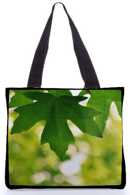 

Snoogg Tote(Multicolor)