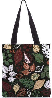 

Snoogg Tote(Multicolor)
