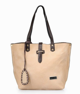 

Calvino Shoulder Bag(Khaki)