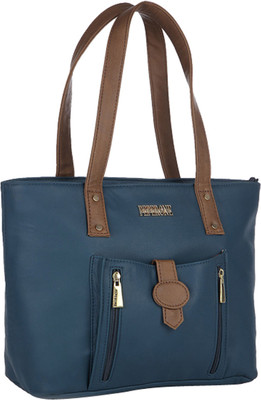 

Peperone Hand-held Bag(Multicolor)