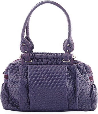 

Fieesta Hand-held Bag(Blue)