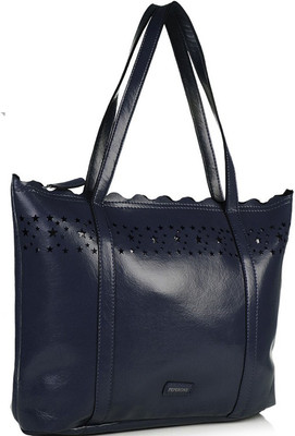 

Peperone Shoulder Bag(Blue)