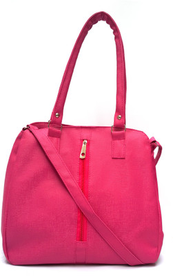 

Zedge Hand-held Bag(Pink)