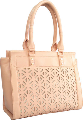 

Toteteca Shoulder Bag(Pink)