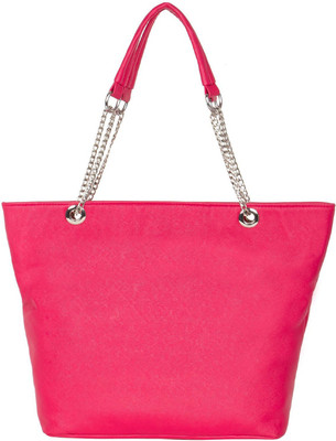 

Adisa Shoulder Bag(Pink)