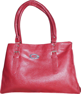 

Stylon Shoulder Bag(Maroon)