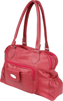 

Gracetop Shoulder Bag(Pink)