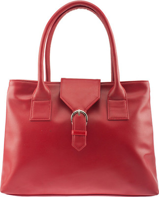 

Osaiz Hand-held Bag(Red)