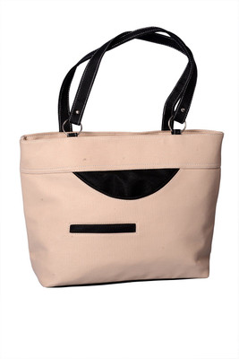 

Fashnopolism Shoulder Bag(Beige)