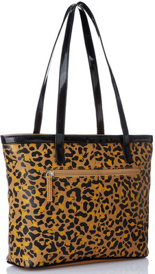 

Donna & Drew Shoulder Bag(Tan)