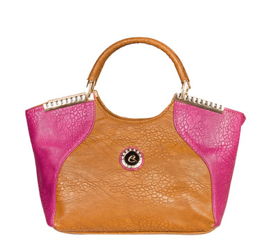 

Louise Belgium Hand-held Bag(Multicolor)