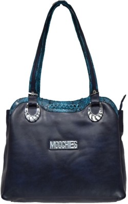 

Moochies Shoulder Bag(Blue)