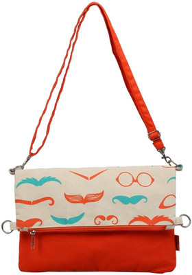 

Slingbags Sling Bag(Orange)