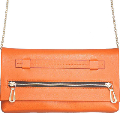 

Adamis Sling Bag(Orange)